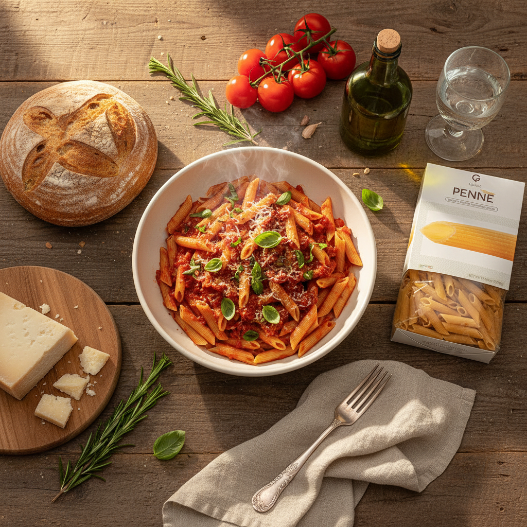 How to Buy Authentic Italian Pasta Online (What to Look For Before You Order)