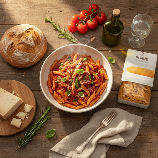 How to Buy Authentic Italian Pasta Online (What to Look For Before You Order)