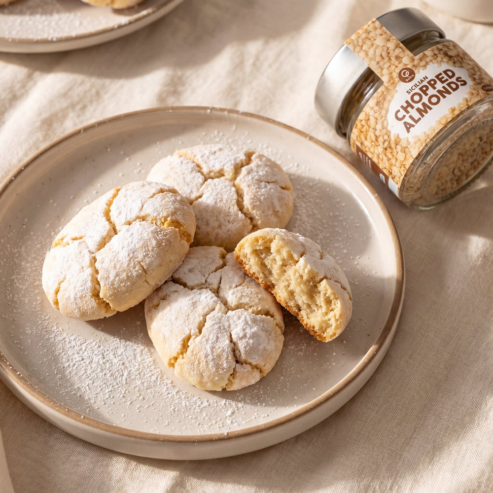 Ricciarelli