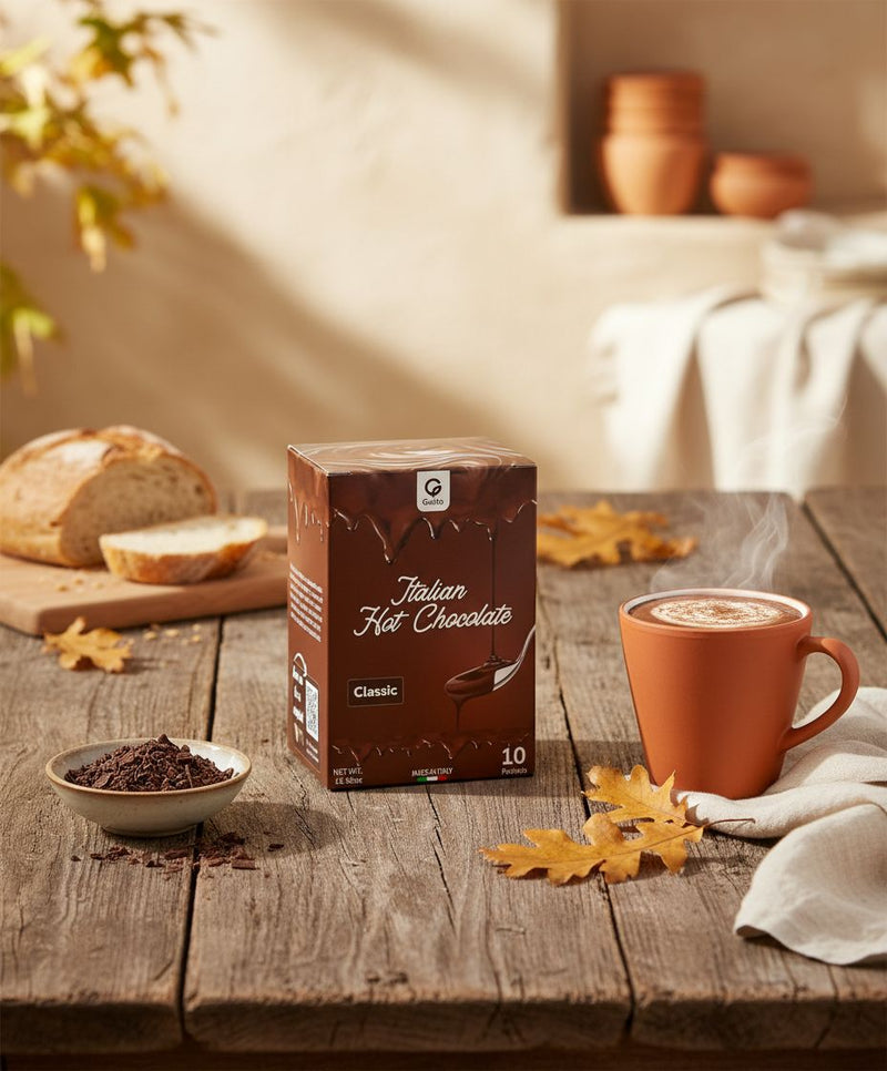 Hot Chocolate