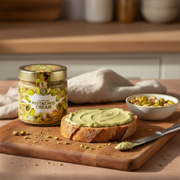 Nut Spreads