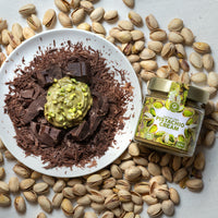 Gusta Pistachio Cream