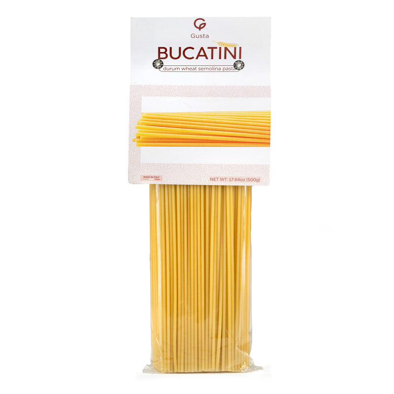 Bucatini