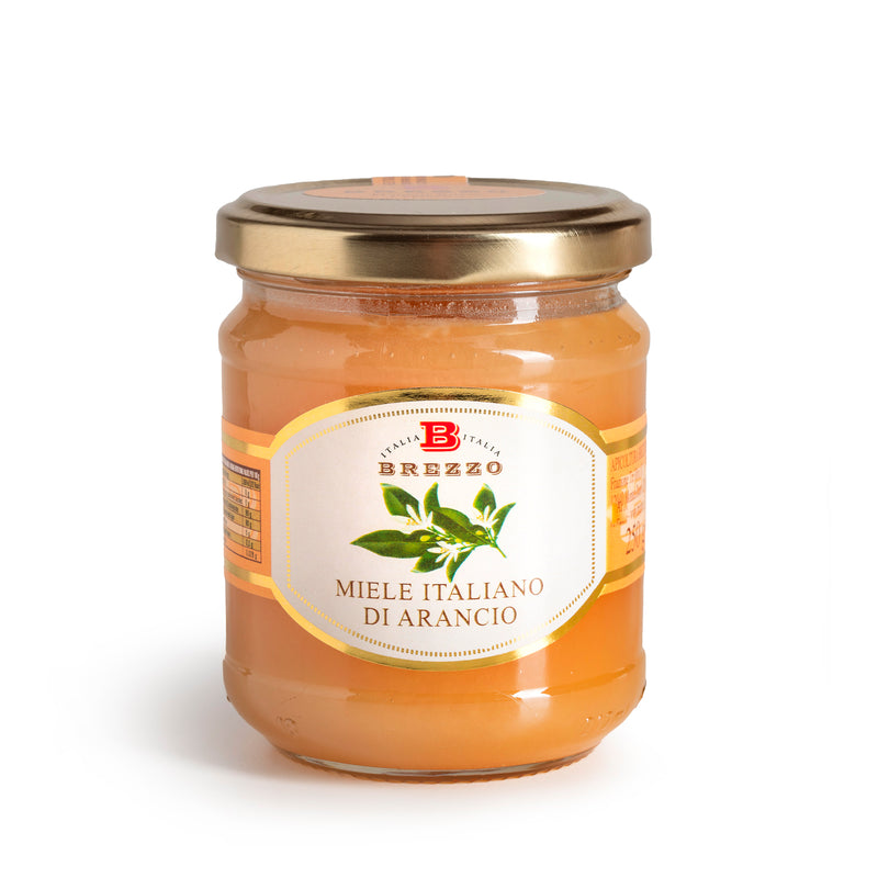 Italian honey