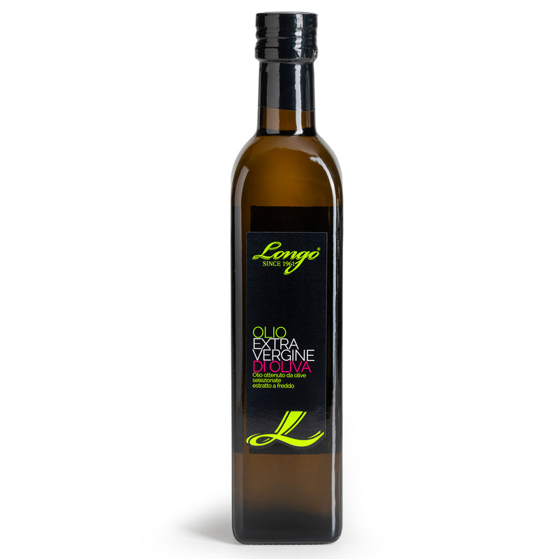 Extra virgin olive oil