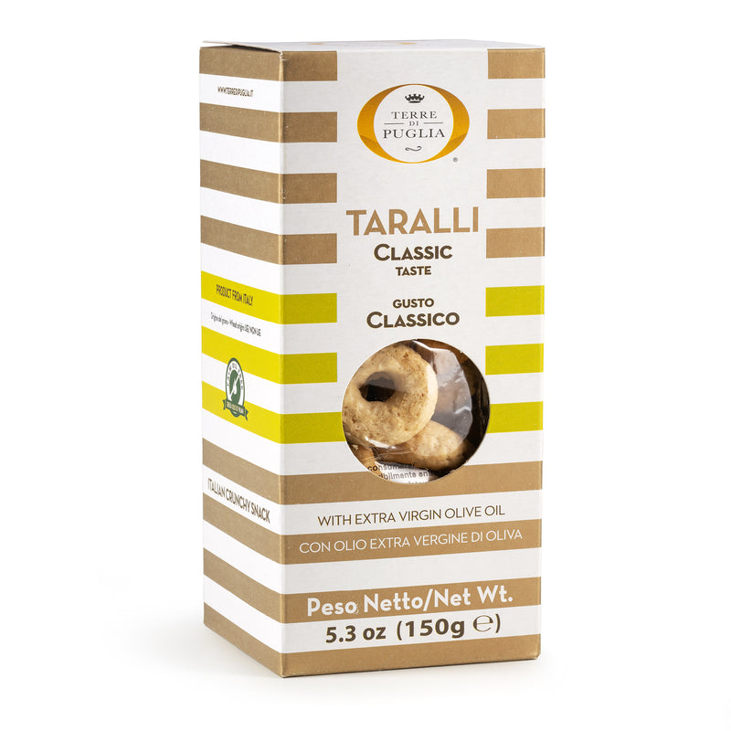 Taralli