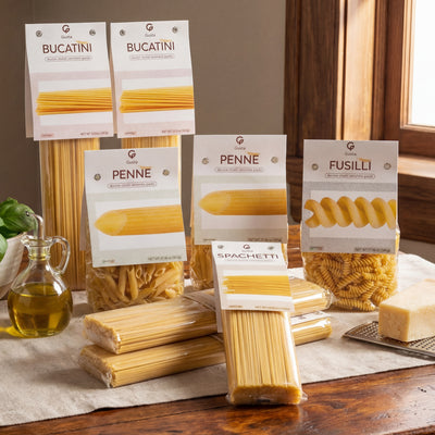 Gusta Pasta Variety (8 Pack)