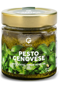 Gusta Genovese Pesto from Portofino