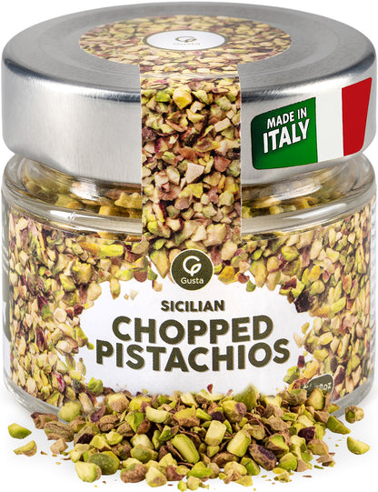 Gusta Chopped Pistachios