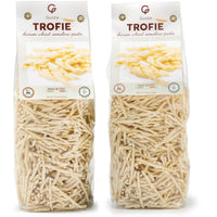 Gusta Trofie Pasta