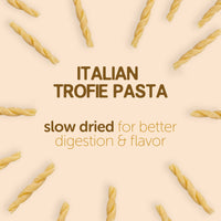 Gusta Trofie Pasta