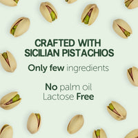 Gusta Pistachio Cream