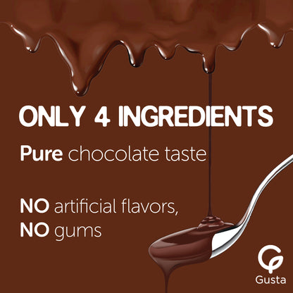 Classic Hot Chocolate Mix