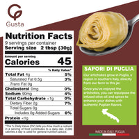Gusta Artichokes in Olive Oil