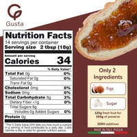 Gusta Fig Preserve