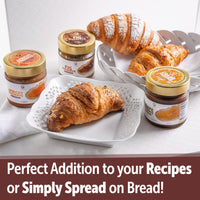 Gusta Preserves Variety Pack