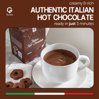 Gusta Classic Hot Chocolate