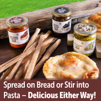 Gusta Spreadable Pate Variety Pack