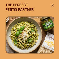 Gusta Trofie Pasta