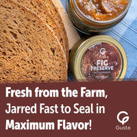 Gusta Fig Preserve