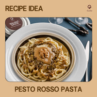 Gusta Walnut Sauce from Portofino
