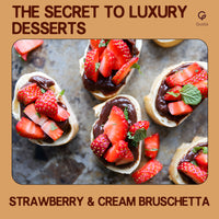 Gusta Hazelnut & Cacao Cream