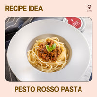 Gusta Pesto Rosso from Portofino