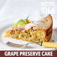 Gusta Grape Preserve