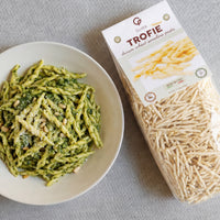 Gusta Trofie Pasta