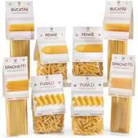Gusta Pasta Variety (8 Pack)