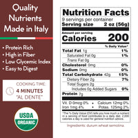 Gusta Bucatini Pasta